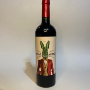 Conejo Verde Malbec